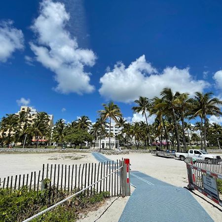 Ontour Rentals Miami Miami Beach Exterior photo