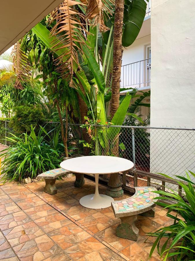 Ontour Rentals Miami Miami Beach Exterior photo