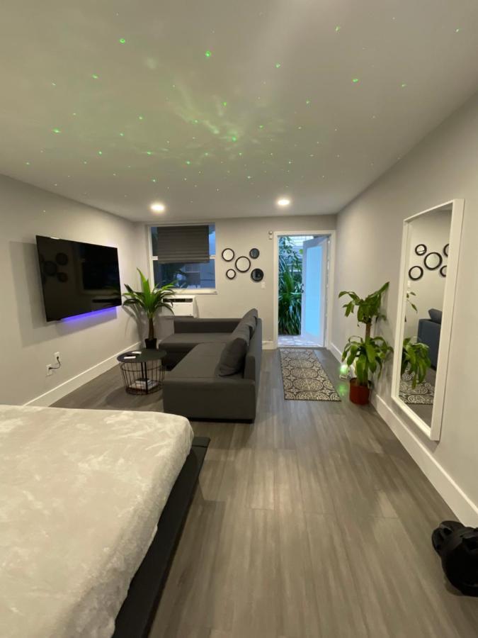Ontour Rentals Miami Miami Beach Exterior photo