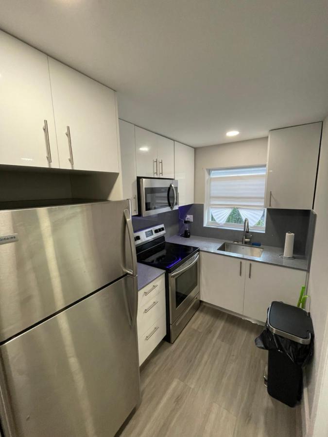 Ontour Rentals Miami Miami Beach Exterior photo