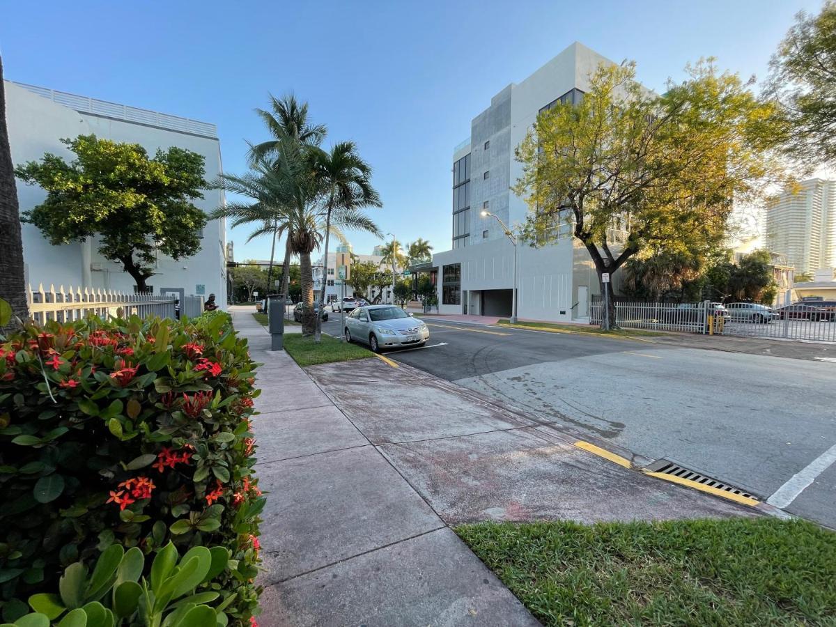 Ontour Rentals Miami Miami Beach Exterior photo