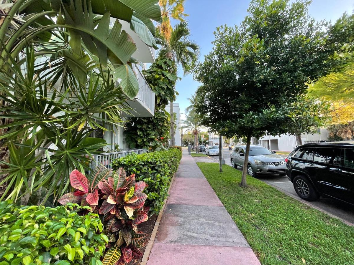 Ontour Rentals Miami Miami Beach Exterior photo