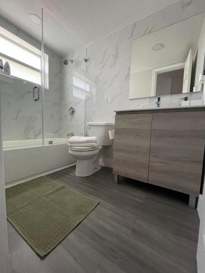 Ontour Rentals Miami Miami Beach Exterior photo