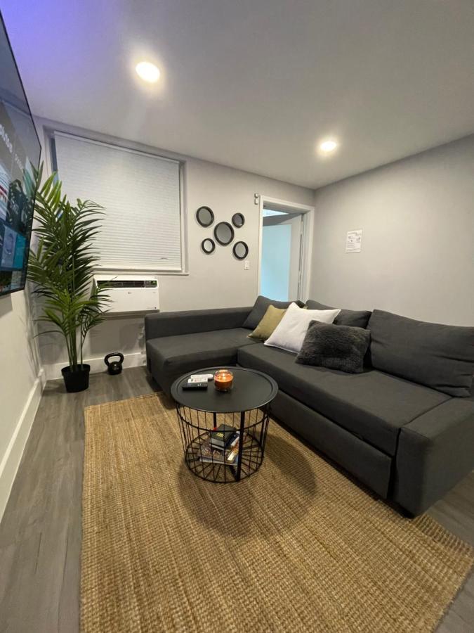 Ontour Rentals Miami Miami Beach Exterior photo