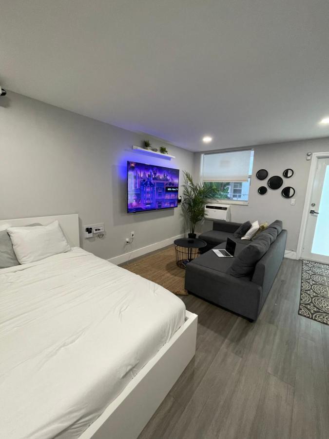Ontour Rentals Miami Miami Beach Exterior photo