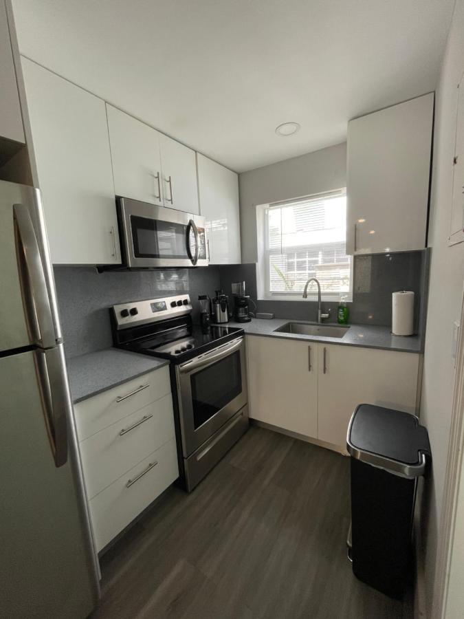 Ontour Rentals Miami Miami Beach Exterior photo